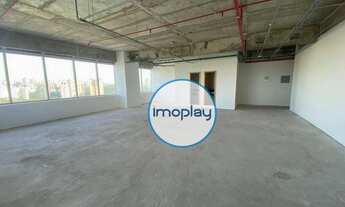 Imagem 6: Conjunto com 139m² com 4 vagas De Frente a Estação João Dias