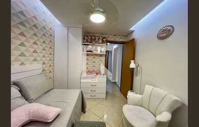 Imagem 4: Apartamento para Aluguel - Castelo, 3 Quartos, 92 m2