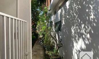 Imagem 2: Sobrado com 4 dormitórios - venda por R$ 1.500.000,00 ou aluguel por R$ 7.200,00/mês - Cid