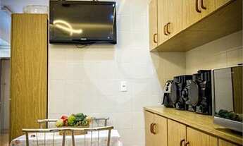 Imagem 6: Excelente cobertura duplex