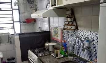 Imagem: Apartamento para venda tem 49 m² com 2