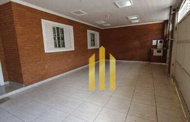 Imagem 4: Sobrado com 4 dormitórios para alugar, 400 m² por R$ 5.372,00/mês - Tremembe - São Paulo/S