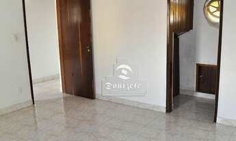 Imagem 6: Sobrado com 6 dormitórios, 307 m² - venda por R$ 950.000,00 ou aluguel por R$ 5.254,00/mês