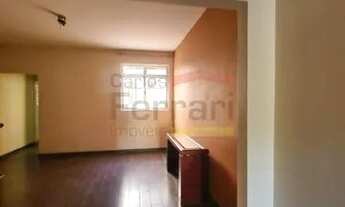 Imagem 6: Sobrado - Cambuci com 4 Dormitórios sendo 1 suite , 3 Vagas !!