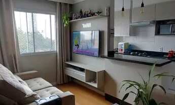 Imagem: Apartamento para venda possui 41 metros