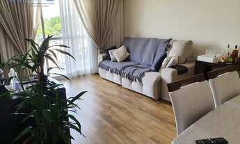 Imagem 6: Apartamento com 2 dormitórios à venda, 70 m² por R$ 375.000,00 - Vila Nossa Senhora de Fát