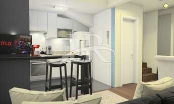 Imagem 2: LR Flats - Flat para Locação em Moema