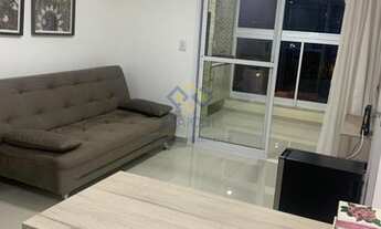 Imagem: APARTAMENTO com 01 quartos para LOCAÇÃO