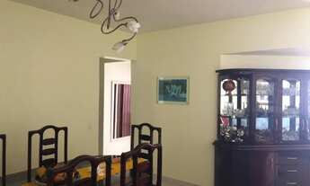 Imagem 4: Apartamento vazado, 4 QTs 2 Suites em Tambau