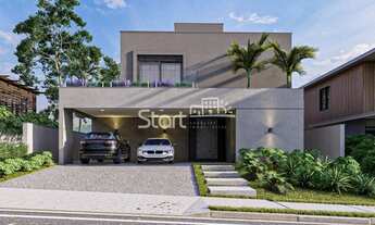 Imagem 2: Casa - Alphaville Dom Pedro 3 - Campinas