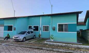 Imagem: Alugo casa no residencial Monte Sinai