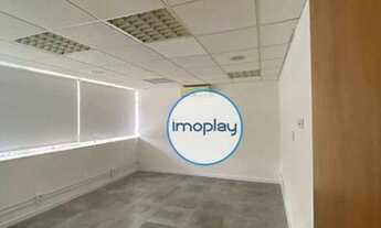 Imagem 5: Conjunto corporativo localizado na Al Santos