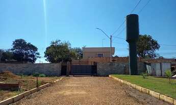 Imagem 5: Excelente lote na rua Catalube DF 475, 400m condomínio fechado já formado