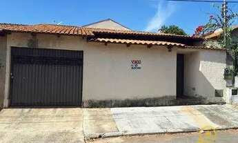Imagem 7: Casa com 3 dormitórios à venda, 190 m² por R$ 411.000,00 - Parque Atheneu - Goiânia/GO