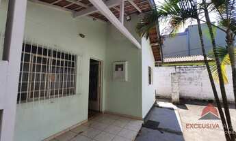 Imagem 7: Casa com galpão industrial no Chácaras Reunidas