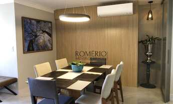 Imagem 6: Apartamento com 3 dormitórios à venda, 111 m² - Vila Olímpia - São Paulo/SP