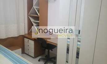 Imagem 7: Apartamento mobiliado 02 dormitórios