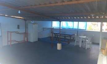 Imagem 6: Apartamento 3/4 Apartamento cobertura com 3 dormitórios