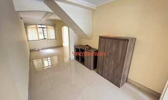 Imagem 2: Sobrado com 2 dormitórios à venda, 100 m² por R$ 590.000,00 - Tatuapé - São Paulo/SP