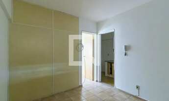 Imagem 2: Apartamento para Aluguel - Centro, 1 Quarto, 40 m2