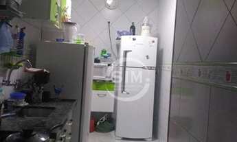 Imagem 7: Apartamento com 2 dormitórios à venda, 70 m² na Passagem - Cabo Frio/RJ