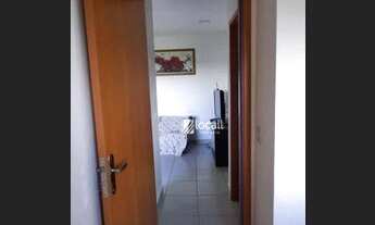 Imagem 3: Apartamento com 2 dormitórios para alugar, 49 m² por R$ 1.480,00/mês - Jardim Bianco - São