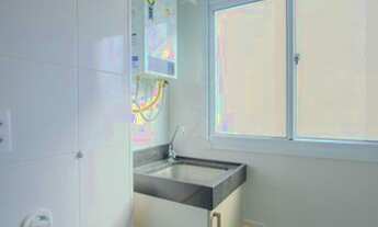 Imagem 7: Apartamento para Aluguel - Parque Industrial, 2 Quartos, 41 m2