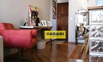 Imagem 7: Apartamento com 3 dormitórios à venda, 87 m² - Baeta Neves - São Bernardo do Campo/SP