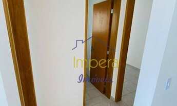 Imagem 2: Apto Residencial Villa Inês com 2 dormitórios para alugar, 44 m² por R$ 1.000/mês - Jardi