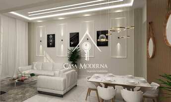 Imagem 4: Casa nova, terra com piscina e área gourmet, acabamento alto padrao