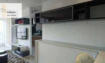 Imagem: Apartamento com 1 dormitório para alugar