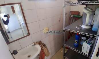 Imagem 7: Apartamento com 2 quartos, sendo um deles com suíte e varanda, à venda no Estoril!