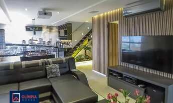 Imagem 3: Venda Apartamento 2 Dormitórios - 142 m² Vila Olímpia