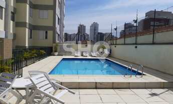 Imagem 6: Apartamento no Sumaré com 2 dormitórios