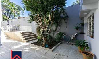 Imagem 2: Locação Casa 4 Dormitórios - 390 m² Alto da Lapa