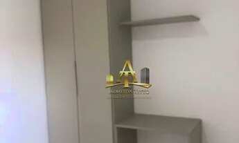 Imagem 4: Apartamento com 2 dormitórios para alugar, 50 m² - Alphaville Empresarial - Barueri - São