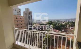 Imagem 6: Ribeirão Preto - Apartamento - Ribeirânia