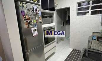 Imagem 6: Apartamento com 2 dormitórios à venda, 74 m² por R$ 250.000 - Parque da Figueira - Campina