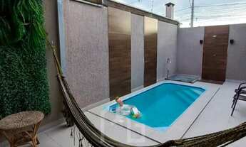 Imagem 2: Casa em Rua pública jacareí