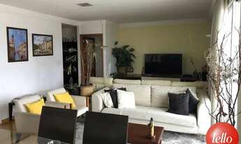 Imagem 3: São Paulo - Apartamento Padrão - Vila Romana