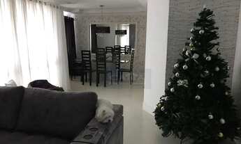 Imagem: Apartamento à venda, 127 m² por R$ 800.000,00