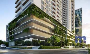 Imagem 4: Apartamento à venda, 182 m² por R$ 2.932.000,00 - Praia Brava - Itajaí/SC