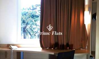 Imagem 5: Flat disponível para venda no Íbis Salvador Rio Vermelho, com 1 dormitório e 1 vaga