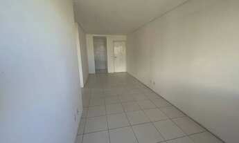 Imagem 2: Apartamento para venda com 58 metros quadrados com 2 quartos em Encruzilhada - Recife - PE