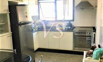 Imagem 2: Apartamento para Venda em São Paulo, Vila Paulicéia, 2 dormitórios, 2 suítes, 4 banheiros