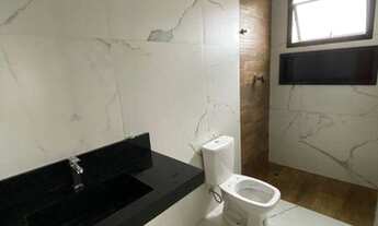 Imagem 7: Casa com 3 dormitórios à venda, 270 m² por R$ 1.400.000,00 - Condomínio Residencial Shamba