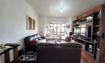 Imagem: Sobrado bem localizado 4 dormitórios no