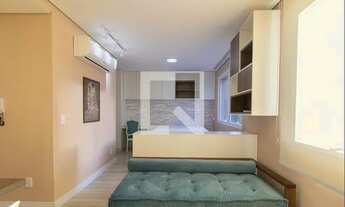 Imagem 7: Apartamento para Aluguel - Cidade Baixa, 1 Quarto, 34 m2