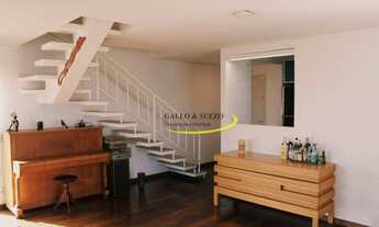 Imagem 2: Apartamento Duplex à venda, 175 m² por R$ 1.148.000,00 - Saúde - São Paulo/SP