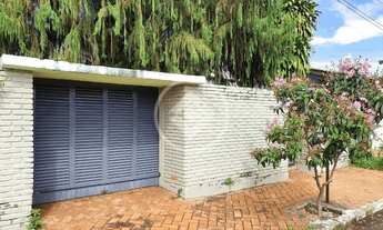 Imagem: Casa Térrea Setor Coimbra codigo 24098